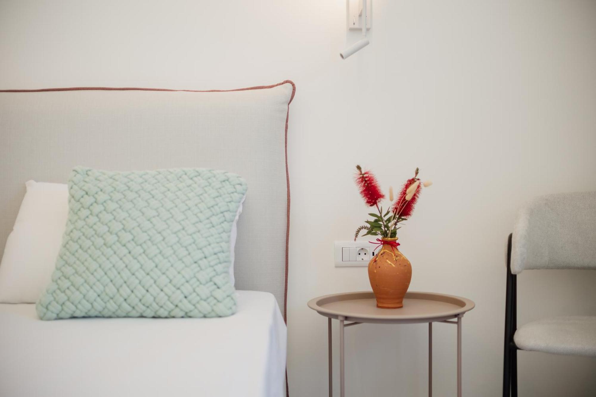 Aparthotel Little Corfu Dassia  Exterior foto