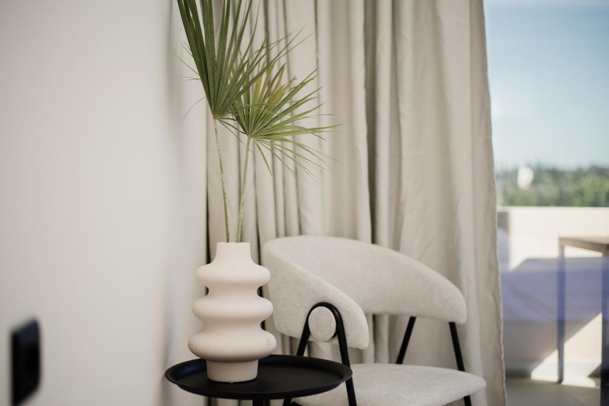 Aparthotel Little Corfu Dassia  Exterior foto