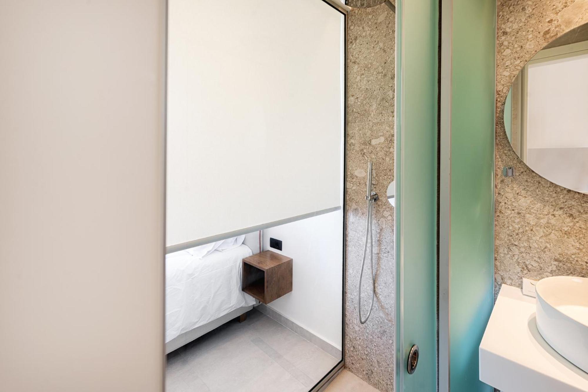 Aparthotel Little Corfu Dassia  Exterior foto